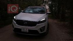 كيا سورينتو